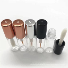 Lipstick Container Eyeliner Growth Fluid Lip Gloss Tube